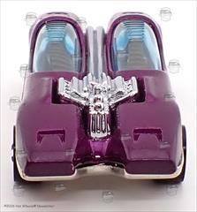 Purple - Vintage